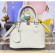 Louis Vuitton Alma BB M2A357