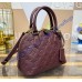 Louis Vuitton Alma BB M2A399