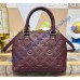 Louis Vuitton Alma BB M2A399
