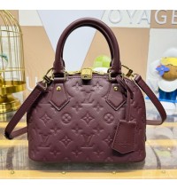 Louis Vuitton Alma BB M2A399
