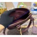 Louis Vuitton Alma BB M2A399