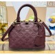 Louis Vuitton Alma BB M2A399