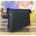 Louis Vuitton Pochette Voyage Souple M26741