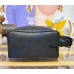 Louis Vuitton Locker Dopp Kit M26810