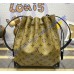 Louis Vuitton Noé Trunk PM M13324