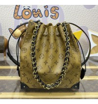 Louis Vuitton Noé Trunk PM M13324