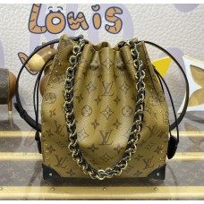 Louis Vuitton Noé Trunk PM M13324