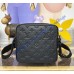 Louis Vuitton Getaway Messenger M12516