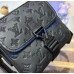 Louis Vuitton Getaway Messenger M12516