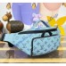 Louis Vuitton Rush Bumbag M14782