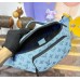 Louis Vuitton Rush Bumbag M14782