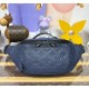 Louis Vuitton Rush Bumbag M14784