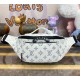 Louis Vuitton Rush Bumbag M25227