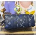 Louis Vuitton City Keepall M28617-blue