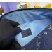 Louis Vuitton City Keepall M28617-blue