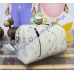 Louis Vuitton City Keepall M28617-white
