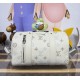 Louis Vuitton City Keepall M28617-white