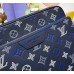 Louis Vuitton Trio Messenger M28618-blue