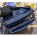 Louis Vuitton Trio Messenger M28618-blue