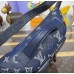 Louis Vuitton Rush Bumbag M28619-blue