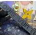 Louis Vuitton Rush Bumbag M28619-blue