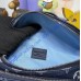 Louis Vuitton Rush Bumbag M28619-blue