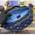 Louis Vuitton Rush Bumbag M28619-blue