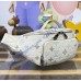 Louis Vuitton Rush Bumbag M28619-white