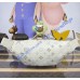 Louis Vuitton Rush Bumbag M28619-white