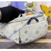 Louis Vuitton Rush Bumbag M28619-white