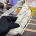 Louis Vuitton Rush Bumbag M28619-white