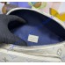 Louis Vuitton Rush Bumbag M28619-white