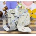 Louis Vuitton Trio Messenger M28854