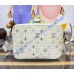 Louis Vuitton Trio Messenger M28854