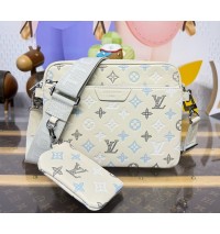 Louis Vuitton Trio Messenger M28854