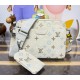 Louis Vuitton Trio Messenger M28854