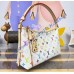 Louis Vuitton LV x TM CarryAll East West M27578