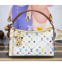 Louis Vuitton LV x TM CarryAll East West M27578