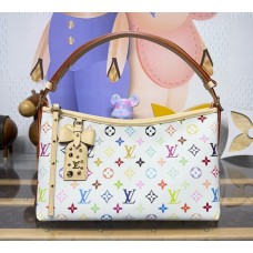 Louis Vuitton LV x TM CarryAll East West M27578
