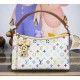 Louis Vuitton LV x TM CarryAll East West M27578