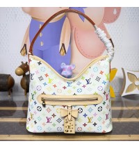 Louis Vuitton LV x TM Lineup M27582