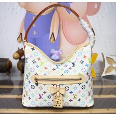 Louis Vuitton LV x TM Lineup M27582