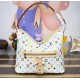 Louis Vuitton LV x TM Lineup M27582