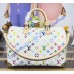 Louis Vuitton LV x TM Speedy Soft 30 M27789