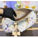 Louis Vuitton LV x TM Speedy Soft 30 M27789