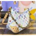 Louis Vuitton LV x TM Boulogne PM M27790