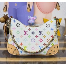 Louis Vuitton LV x TM Boulogne PM M27790