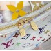 Louis Vuitton LV x TM Boulogne PM M27790