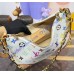 Louis Vuitton LV x TM Boulogne PM M27790