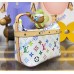 Louis Vuitton LV x TM Cruiser Toiletry Bag M27900